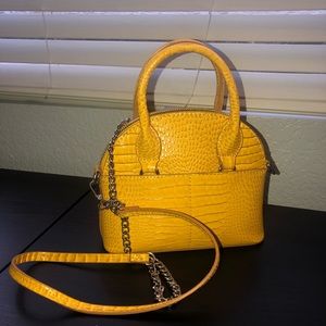 Zara Mini Bag